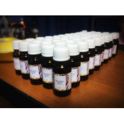 Citric:Malic:Tartaric 10:1:1 Citric:Malic:Tartaric 10:1:1