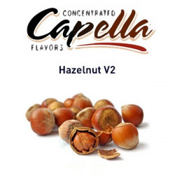 Hazelnut V2 Capella Hazelnut V2 Capella