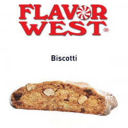 Biscotti Flavor West Biscotti Flavor West