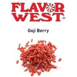 Goji Berry Flavor West Goji Berry Flavor West