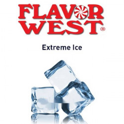 Extreme Ice Flavor West Extreme Ice Flavor West