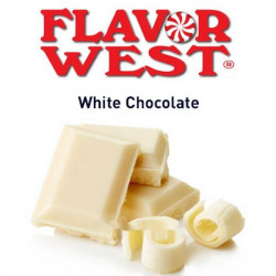 White Chocolate Flavor West White Chocolate Flavor West