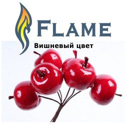 Вишневый цвет Flame Вишневый цвет Flame