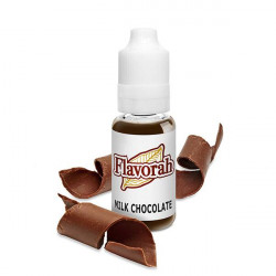 Milk Chocolate Flavorah Milk Chocolate Flavorah