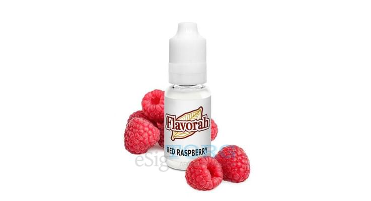 Изображение Ароматизатор Flavorah Red Raspberry Ароматизатор Flavorah Red Raspberry