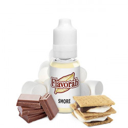 Smore Flavorah Smore Flavorah