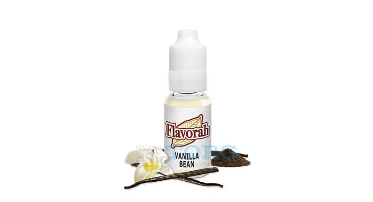 Изображение Ароматизатор Flavorah Vanilla Bean Ароматизатор Flavorah Vanilla Bean