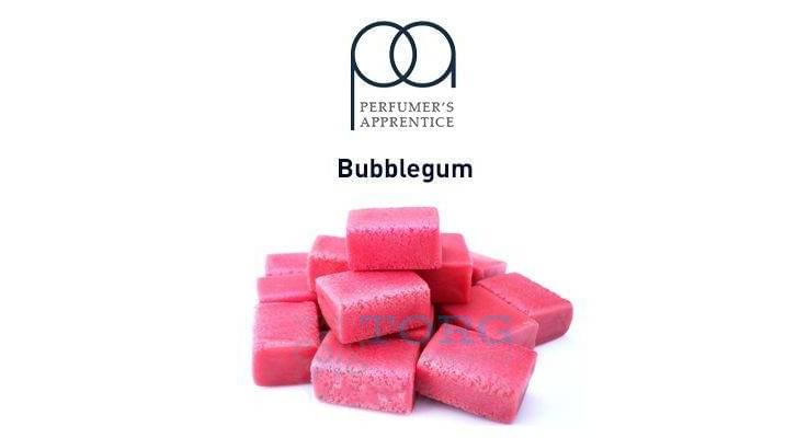 Изображение Ароматизатор TPA Bubblegum Ароматизатор TPA Bubblegum