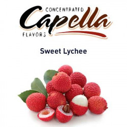 Sweet Lychee Capella Sweet Lychee Capella