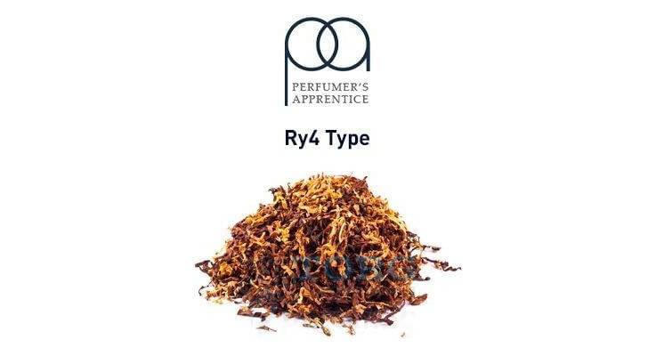 Изображение Ароматизатор TPA Ry4 Type Ароматизатор TPA Ry4 Type