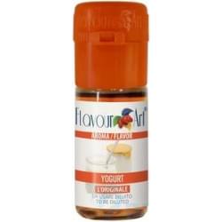 Yogurt FlavourArt Yogurt FlavourArt