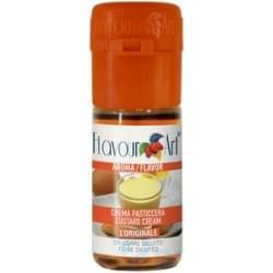 Custard Cream FlavourArt Custard Cream FlavourArt