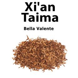 Bella Valente Xian Taima Bella Valente Xian Taima